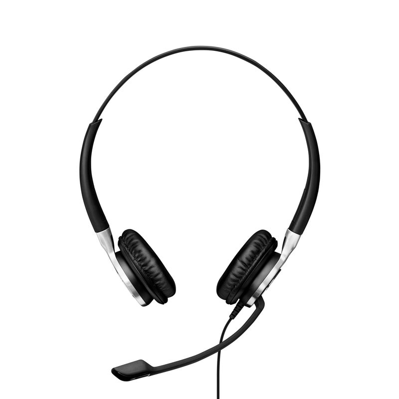 EPOS Sennheiser Century SC 660 Premium Dual-Sided Wired Headset (504557) - Image 2